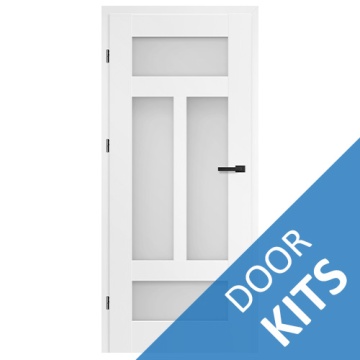 ERKADO - Nemezja 13 Stile Doors