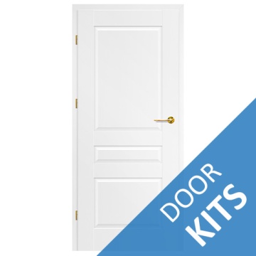 ERKADO - Nemezja 6 Lacquered Doors