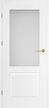 ERKADO - Nemezja 7 Lacquered Doors