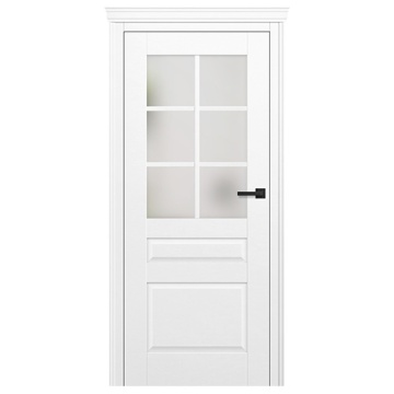 ERKADO - Peonia 4 Lacquered Doors