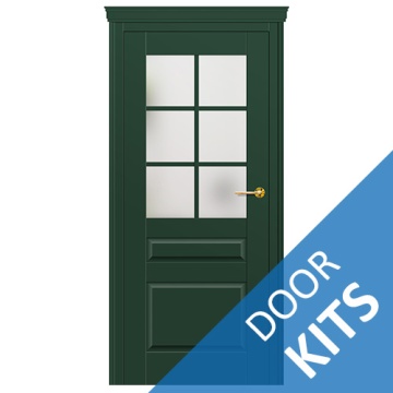 ERKADO - Peonia 4 Stile Doors