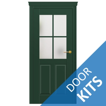 ERKADO - Peonia 5 Stile Doors