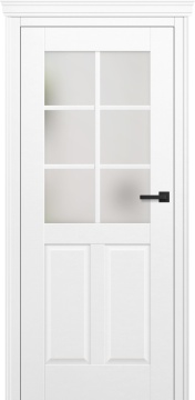 ERKADO - Peonia 6 Lacquered Doors