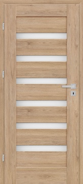 ERKADO - Petunia 1 Stile Doors