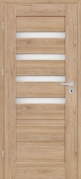 ERKADO - Petunia 2 Stile Doors