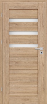 ERKADO - Petunia 3 Stile Doors
