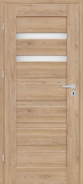 ERKADO - Petunia 4 Stile Doors
