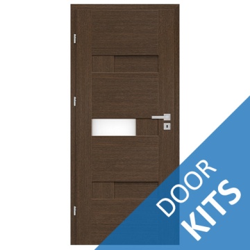 ERKADO - Surmia 3 Stile Doors