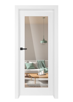 ERKADO - Turan 7 Lacquered Doors