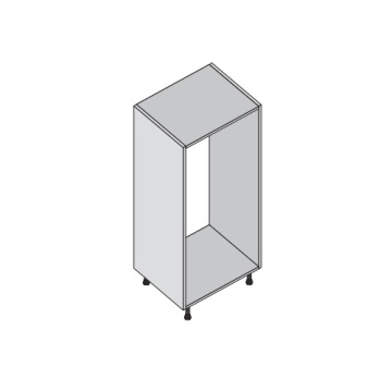 KITCHEN CARCASS - CUBED - Custom Made Appliance Housing Midi