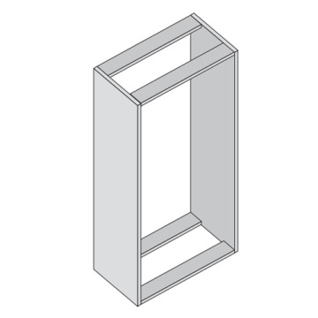 KITCHEN CARCASS - CUBED - Custom Made Boiler Housing