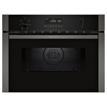 NEFF - N50 Built-in Microwave Oven With Hot Air C1AMG84G0B