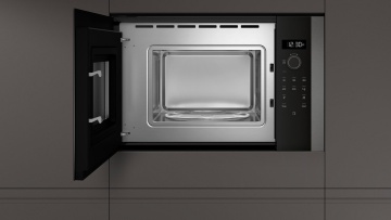 NEFF - N50 Built-in Microwave HLAWD23G0B