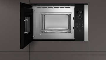 NEFF - N50 Built-in Microwave HLAWD23N0B