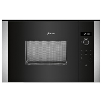 NEFF - N50 Built-in Microwave HLAWD23N0B