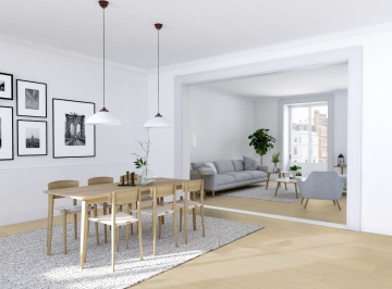 KRONOSWISS Artureon - Euro Oak Cream Waterproof Flooring