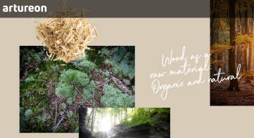 KRONOSWISS Artureon - Euro Oak Beige Waterproof FlooringKRONOSWISS Artureon - Euro Oak Cream Waterproof Flooring