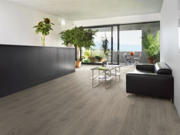 KRONOSWISS - Swiss Giant Pilatus Oak Mid Grey