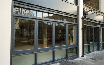 MEDITE TRICOYA EXTREME - Durable MDF particle board