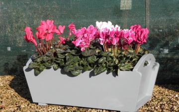 MEDITE TRICOYA EXTREME - Durable MDF particle board