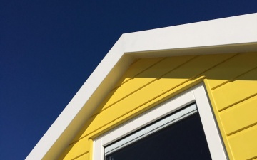 MEDITE TRICOYA EXTREME - Durable MDF particle board