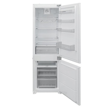 NORDMENDE - Int No Frost Fridge Freezer RIFF70304NF