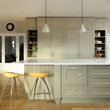 Multipurpose MDF boards