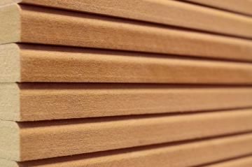 MEDITE VENT - Breathable MDF - Sheet Materials - Noyeks Newmans