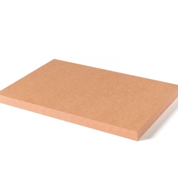 Spanolux Fire Retardant MDF - Noyeks Newmans