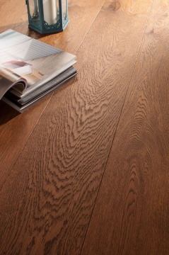 HKS CLICK - Chestnut