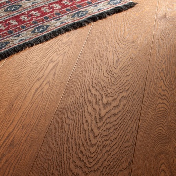 HKS CLICK - Chestnut