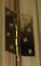Interior Door Hinges
