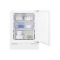 ELECTROLUX - 700 Series Undercounter Integrated Larder Freezer