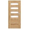 ERKADO - Floks 2 Stile Doors