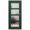 ERKADO - Juka 4 Stile Doors