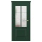 ERKADO - Peonia 2 Stile Doors