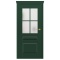 ERKADO - Peonia 3 Stile Doors