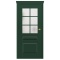 ERKADO - Peonia 4 Stile Doors