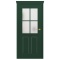 ERKADO - Peonia 5 Stile Doors