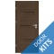 ERKADO - Surmia 4 Stile Doors