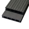 WPC CORFU "Grey" - Composite Hollow Decking